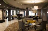 Holiday Inn Express & Suites Madison Central Hotels in Monona