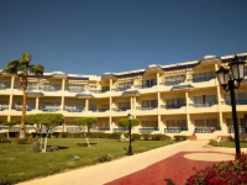 大綠洲度假酒店 鄰近SOHO Square Sharm El Sheikh的酒店