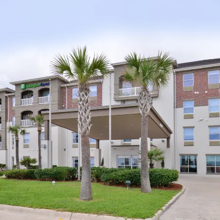 Holiday Inn Express & Suites CORPUS CHRISTI-N PADRE ISLAND by IHG