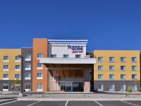 Fairfield Inn & Suites Farmington Hotels in Farmington