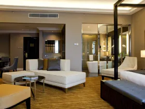 The Majestic Hotel Kuala Lumpur, Autograph Collection