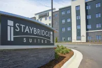 Staybridge Suites Little Rock - Medical Center