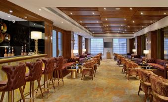 Radisson Chandigarh Zirakpur