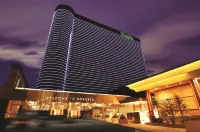 Borgata Hotel Casino & Spa - parking