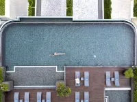 Capri by Fraser Johor Bahru - Pools