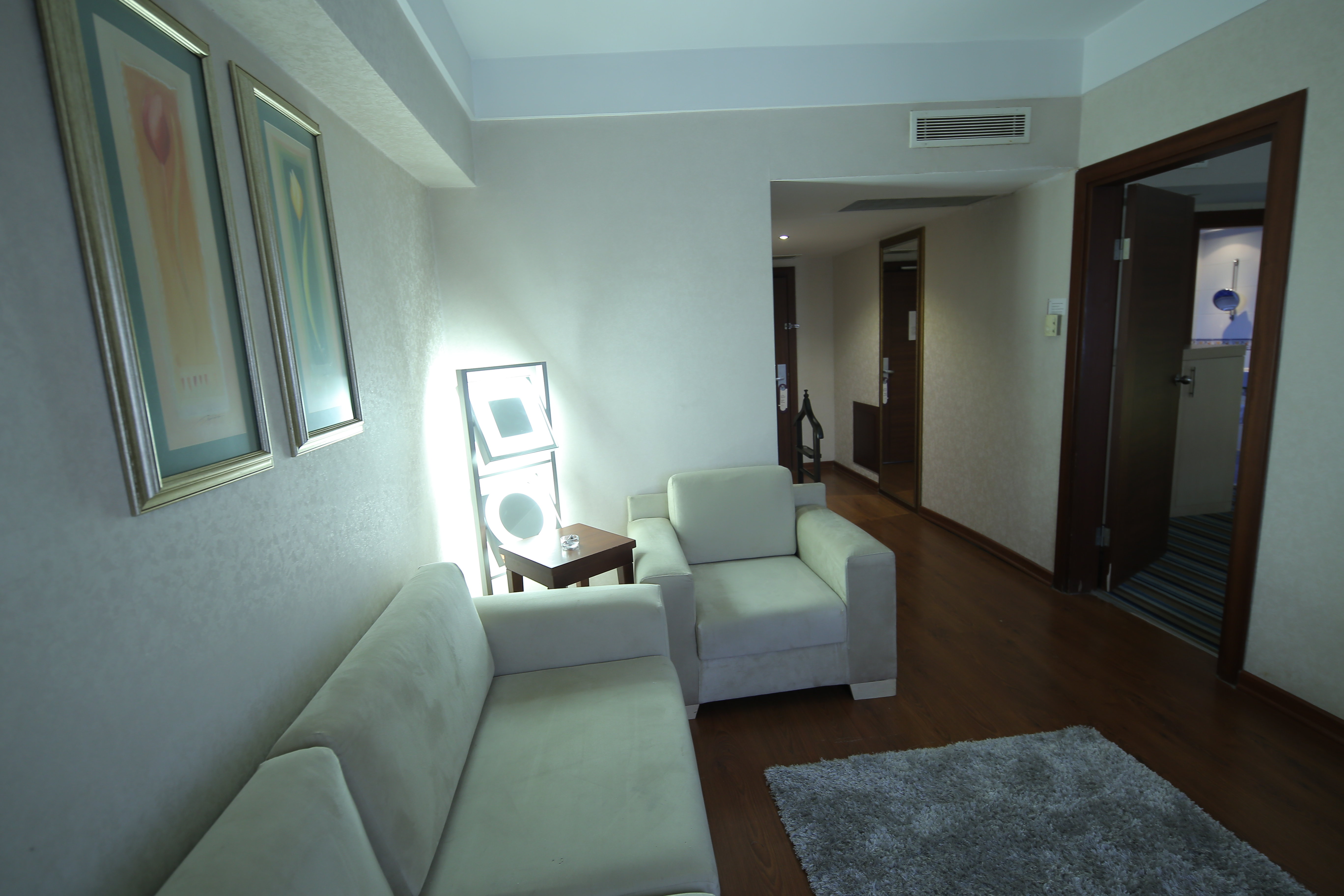 Hotel Anemon Eskisehir