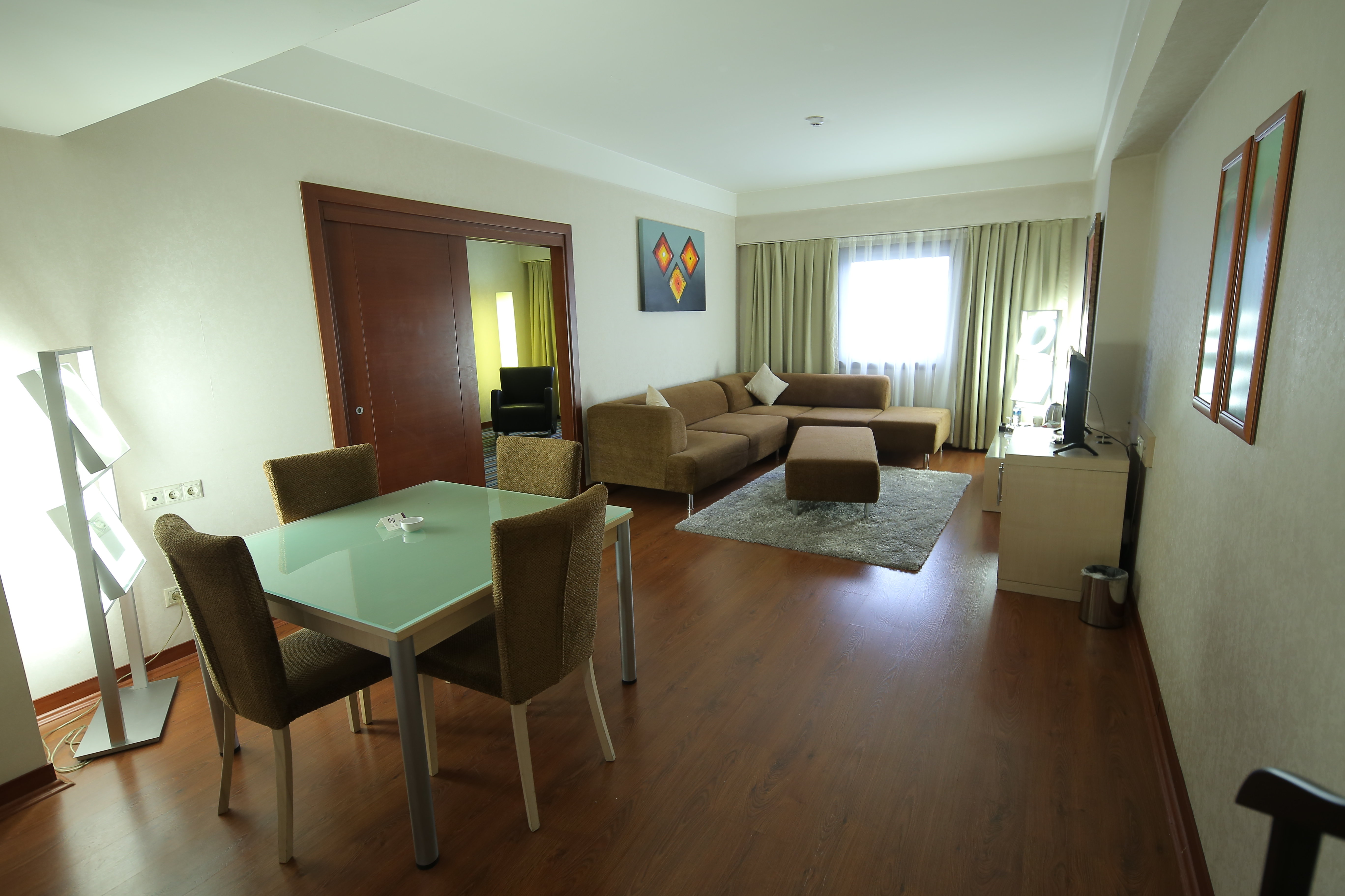 Hotel Anemon Eskisehir