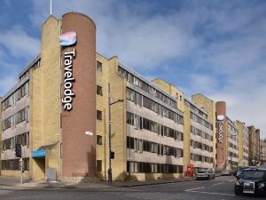 Travelodge Edinburgh Central