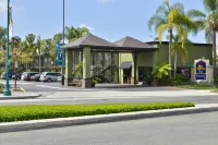 Best Western Plus Pavilions Hotels in Anaheim