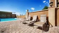 Best Western Mill River Manor Hotels in Freeport