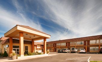 Best Western Paradise Inn of Nephi