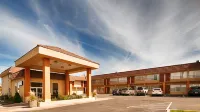 Best Western Paradise Inn of Nephi