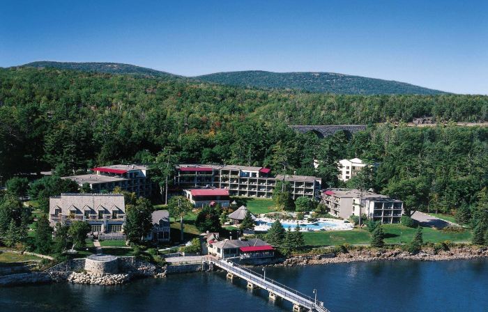 Holiday Inn Resort BAR HARBOR - ACADIA NATL PARK by IHG