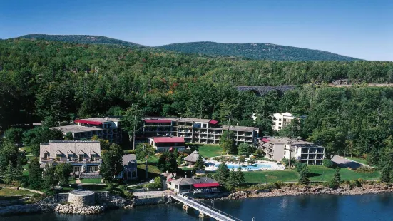 Holiday Inn Resort Bar Harbor - Acadia Natl Park