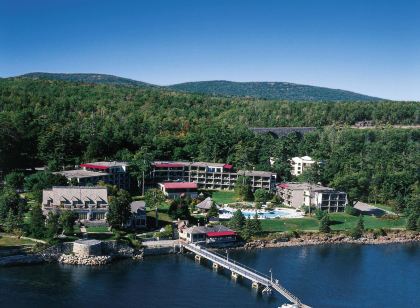 Holiday Inn Resort Bar Harbor - Acadia Natl Park