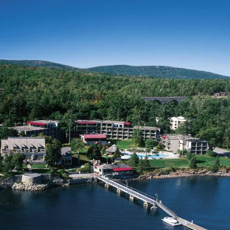 Holiday Inn Resort BAR HARBOR - ACADIA NATL PARK by IHG