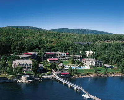 Holiday Inn Resort Bar Harbor - Acadia Natl Park