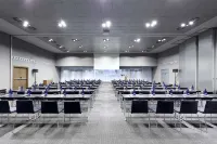 Eurostars Madrid Congress Hotels in Alcobendas