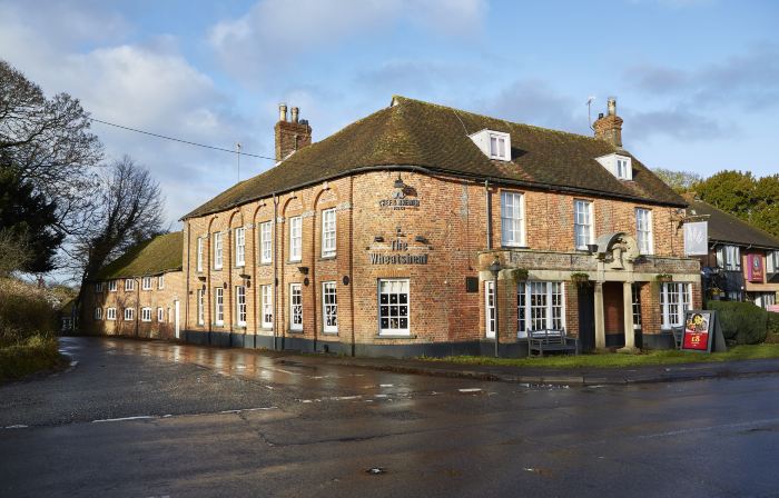 Wheatsheaf by Chef & Brewer Collection