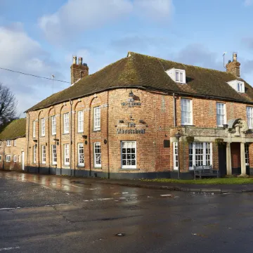 Wheatsheaf by Chef & Brewer Collection