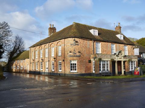 휘트셰프 호텔 바이 셰프 앤 브루어 컬렉션