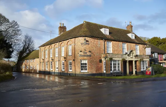 小麥穗酒店，主廚與釀酒師精選系列