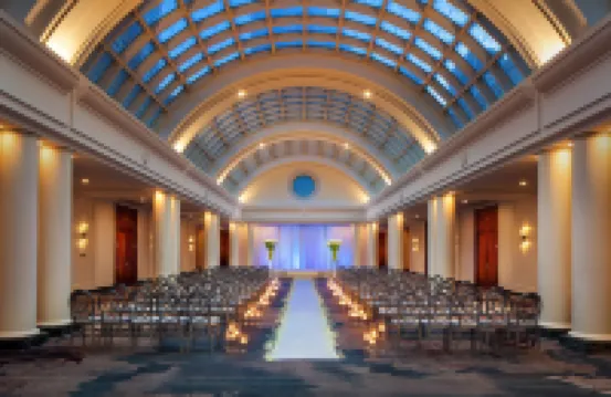 Palace Hotel, a Luxury Collection Hotel, San Francisco