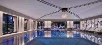 Hôtel Métropole Monte-Carlo فنادق في مونتي كارلو