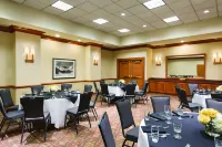 Residence Inn Denver City Center Hôtels à : Denver