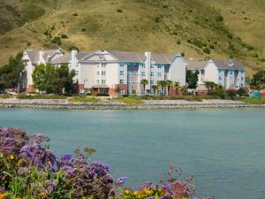 Sonesta ES Suites San Francisco Airport Oyster Point Waterfront