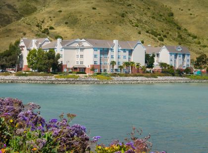 Sonesta ES Suites San Francisco Airport Oyster Point Waterfront