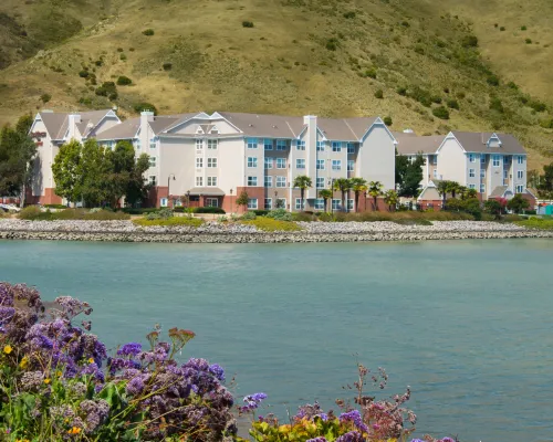 Sonesta ES Suites San Francisco Airport Oyster Point Waterfront Hoteles en South San Francisco