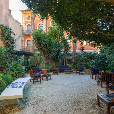 Albergo Pietrasanta