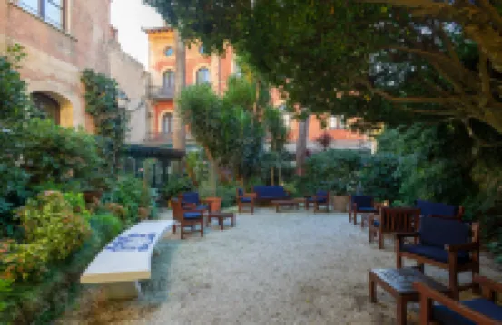 Albergo Pietrasanta, an SLH Hotel