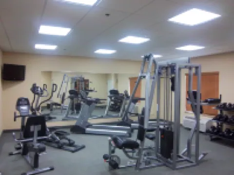 Candlewood Suites TEXARKANA by IHG โรงแรมในเท็กซาร์คานา