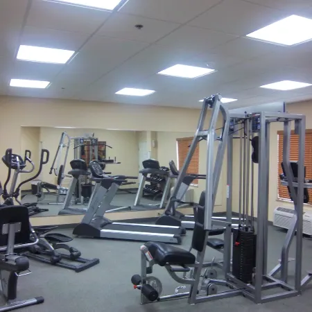 Candlewood Suites TEXARKANA by IHG