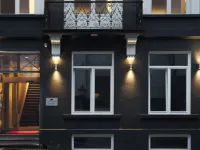 Hotel the Neufchatel Hoteles cerca de Estación de metro Horta