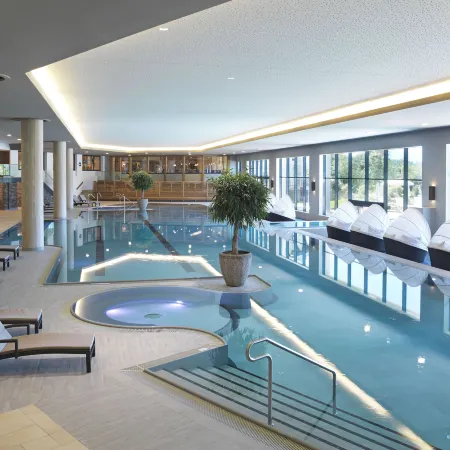 Interalpen-Hotel Tyrol