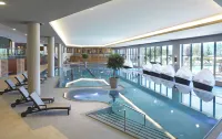 Interalpen-Hotel Tyrol - Pools