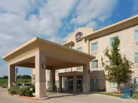 Best Western Granbury Inn  Suites Hôtels à : Granbury