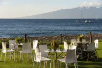 The Westin Maui Resort & Spa, Ka'anapali - Aamiainen