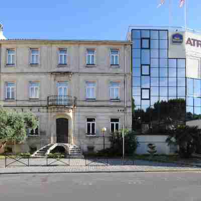 Hotel Atrium Arles Centre (Ouverture Décembre 2024) Hotel Exterior