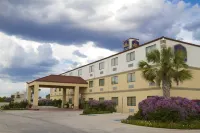 Best Western San Isidro Inn Hotels near Kids Foot Locker