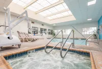 Crowne Plaza San Francisco Airport Hotels in Burlingame