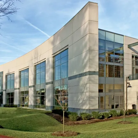 Bethesda North Marriott Hotel & Conference Center Отели рядом с достопримечательностью «Станция метро Bethesda»
