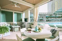 Park MGM Las Vegas Hotels in Las Vegas