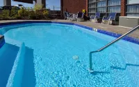 Holiday Inn Express Quebec Sainte-Foy