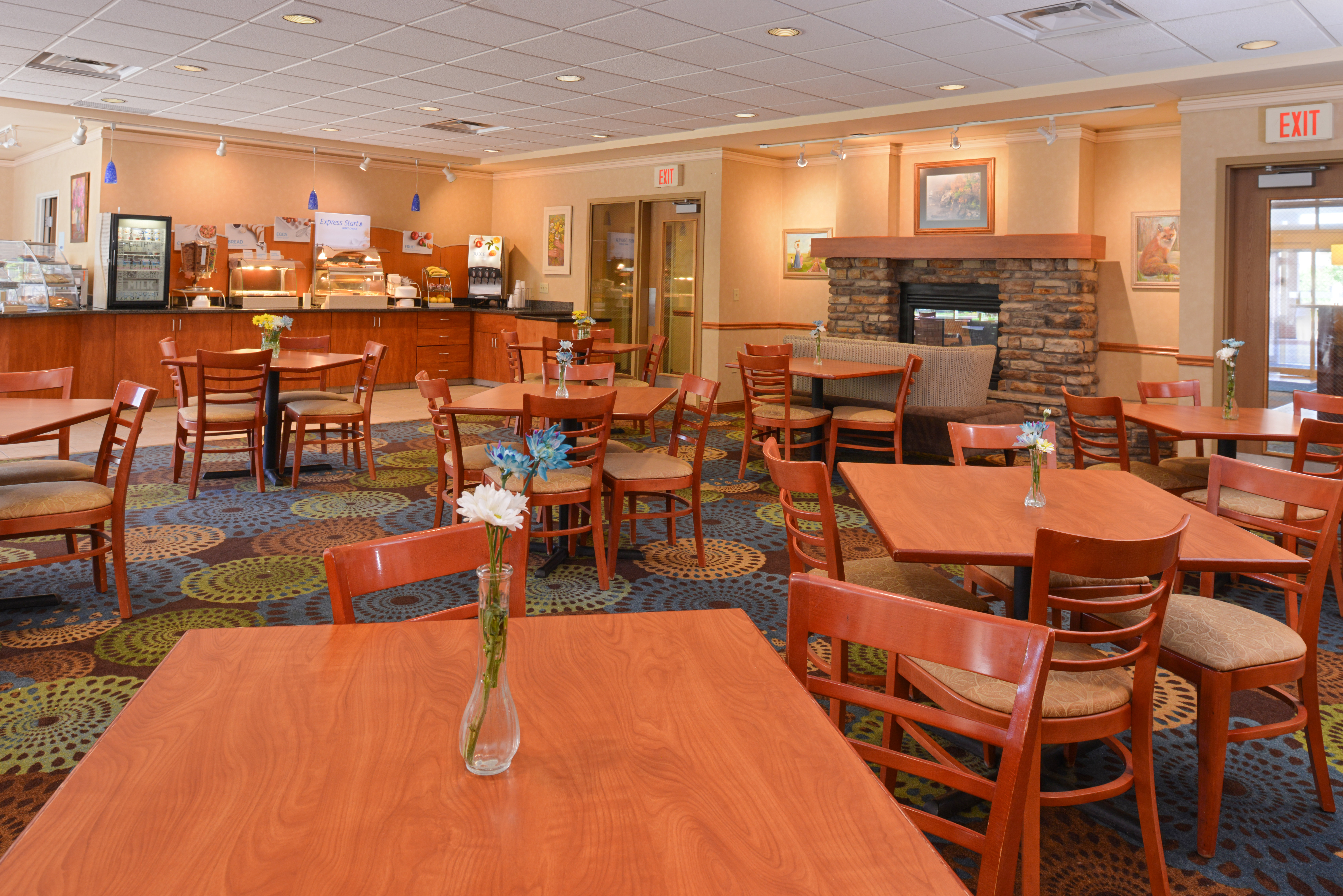 Holiday Inn Express St. Croix Valley, an Ihg Hotel