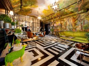 Balthazar Design Hotel