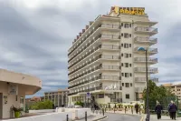 Prince Park Hotels near Parc Municipal El Palmeral Elche